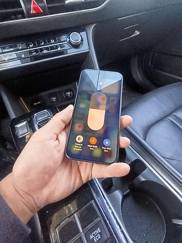 surge android: IPhone 15 Pro, Б/у, 256 ГБ, Черный, Защитное стекло, 87 % — 2