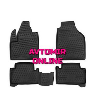 Aksesuarlar və tüninq: Ford transit connect 2002 ayaqaltı 4 il zəmanetlə 🚙🚒 ünvana və — 1