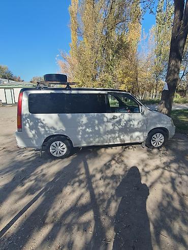 диски на хонда степ вагон: Honda Stepwgn: 2000 г., 2 л, Автомат, Газ, Минивэн — 2