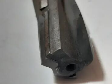Ostali uređaji: Tropera burgija JAL 19,7mm sa vidijama, konusni prihvat MK2 Tropera — 9