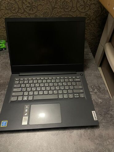 Ноутбуки: Ноутбук, Lenovo, 15.6 ", Новый, Для работы, учебы — 12