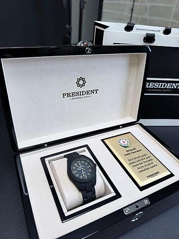 Qol saatları və aksesuarlar: ToyWatch exclusive saat ToyWatch exclusive saat Exclusive Orginal — 8