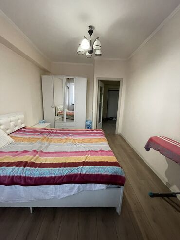 Продажа квартир: 2 комнаты, 63 м², Элитка, 14 этаж, Евроремонт