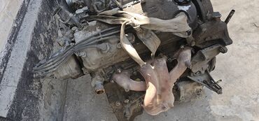 запчасти опель фронтера а: Бензиндик кыймылдаткыч Honda 2.3 л, Колдонулган, Оригинал, Жапония
