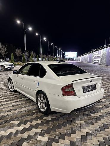 диск субару аутбек: Subaru Legacy: 2005 г., 2 л, Типтроник, Газ, Седан — 6