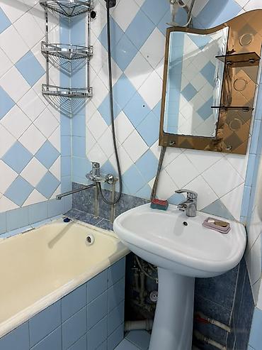 Продажа квартир: 2 комнаты, 67 м², 105 серия, 4 этаж, Косметический ремонт — 6