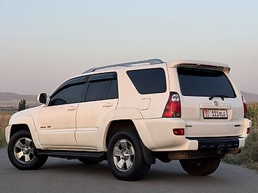 тойота 4роннер: Toyota 4Runner: 2003 г., 4 л, Бензин, Внедорожник — 6