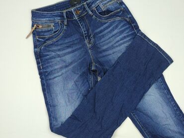 ekskluzywne marynarki damskie: UP2Fashion, Jeans for women, size S (EU 36)