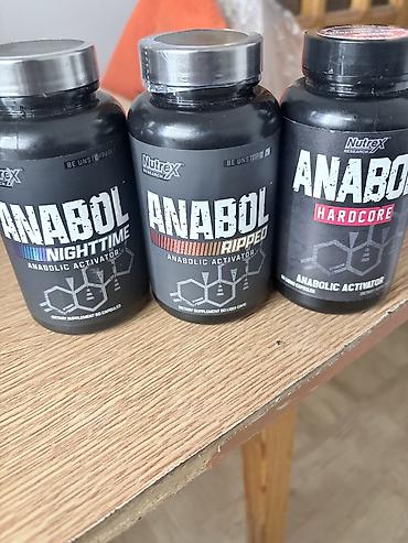 protein ocn creatine: Amerika dan gelib — 1
