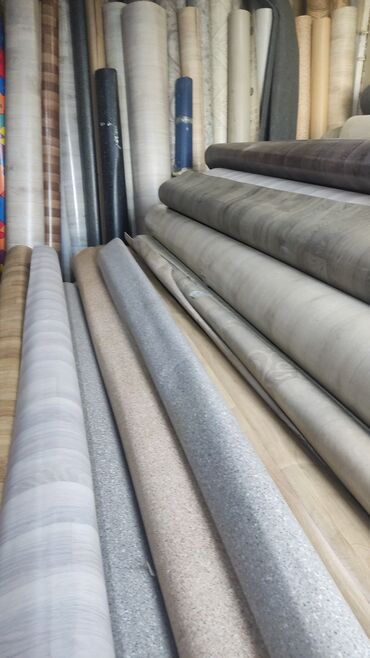 Линолеум: Линолеум #акция#пол#паркет#ламинат# #под паркет#под — 11