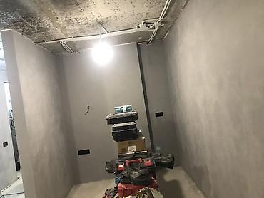 Штукатурка, шпаклевка: Штукатурка стен Больше 6 лет опыта — 2