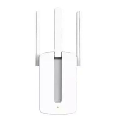 cunak sa ventilatorom: Mercusys MW300REv3 – Bežični Range Extender do 300 Mbps Mercusys