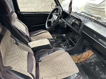 ВАЗ (ЛАДА): ВАЗ (ЛАДА) 2107: 1999 г., Бензин, Седан — 7