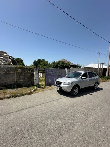 Torpaq sahələrinin satışı: 8 sot, Tikinti, Mülkiyyətçi, Kupça (Çıxarış), Texniki pasport