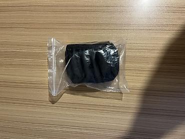 e 39: Avtomobil sükan örtüyü – elastik və universal ölçü. Son 5 ədəd qalıb — 1