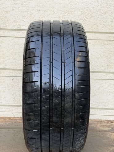 шины на х7: Шины 315 / 35 / R 22, Лето, Новый, 1 шт, Внедорожные (АТ/МТ), Китай, Pirelli