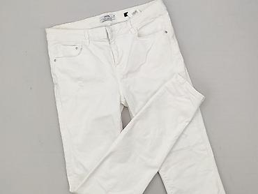 drip slim fit: Sinsay, Jeansy damskie, rozmiar L — 1