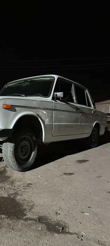 VAZ (LADA): VAZ (LADA) 2106: 1.6 l | 1998 il 60909 km Sedan — 17