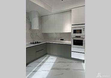 Продажа квартир: 3 комнаты, 122 м², Элитка, 10 этаж, Дизайнерский ремонт at lalafo.kg — 11 Продажа квартир: 3 комнаты, 122 м², Элитка, 10 этаж, Дизайнерский ремонт — 11