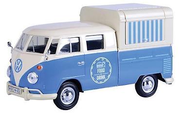 lacoste sorc: Auto Volkswagen Food Truck 1:24 Opis: - Igračka auto u razmeri — 1
