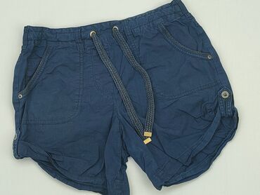 spódnico spodenki plisowane: Shorts, George, S (EU 36), condition - Good