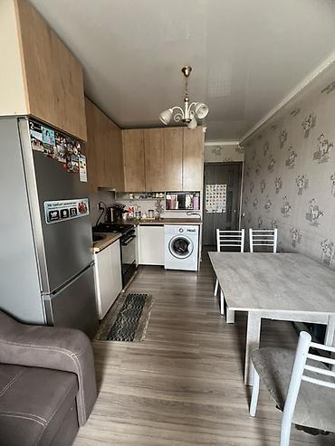 Продажа комнат: 43 м², С мебелью — 8