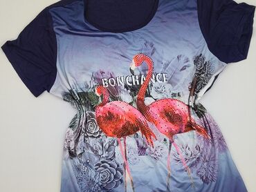 the offspring t shirty: Women`s T-shirt, size XL