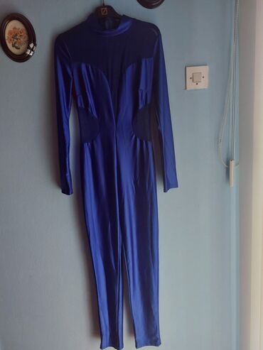 Ostala ženska odeća: Lot ženske odeće – 4 komada 1) Duga haljina, bež/nude ton - Dugi — 46