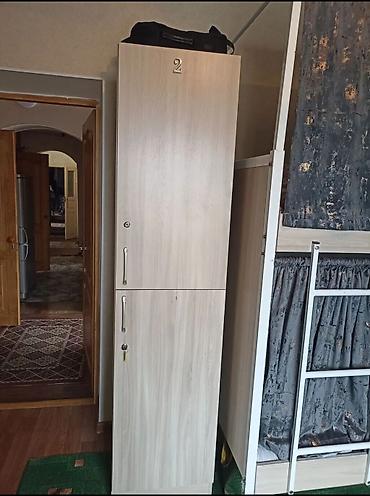 Посуточная аренда квартир: Г. Бишкек. ХОСТЕЛ ДЛЯ МУЖЧИН. Сдаются места в хостеле в центре — 2