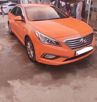 газ насос соната: Hyundai Sonata: 2018 г., 2 л, Автоматтык, Газ, Седан