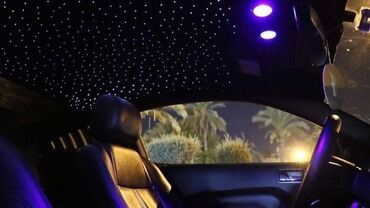 звёздное небо в авто: Звёздное небо в салон автомобиля, можно менять цвета, уровень