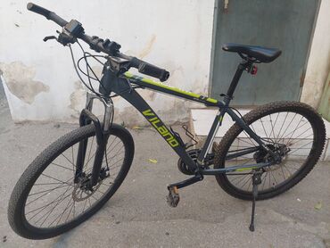 velsebet: VILANO 27.5 Продам или поменяю на смартфон. 290 azn