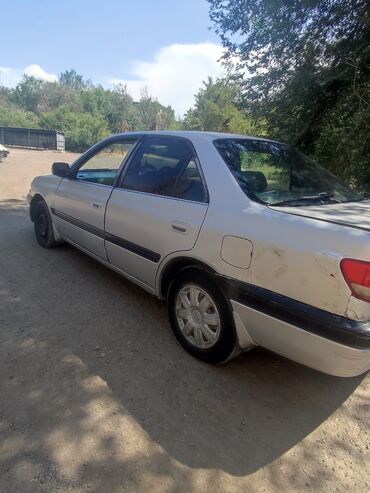 купить автомобиль маз в бишкеке: Toyota Carina: 1996 г., 2 л, Автомат, Газ, Седан