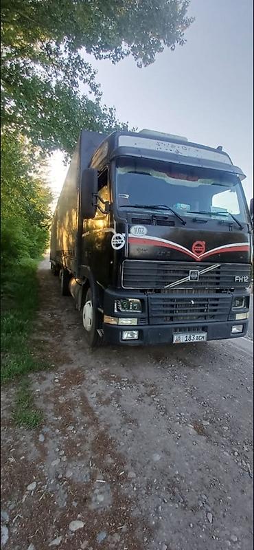 g comp: Volvo : 1995 г., Механика, Дизель — 3