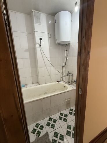 Продажа квартир: 3 комнаты, 68 м², 106 серия, 3 этаж, Евроремонт at lalafo.kg — 6 Продажа квартир: 3 комнаты, 68 м², 106 серия, 3 этаж, Евроремонт — 6