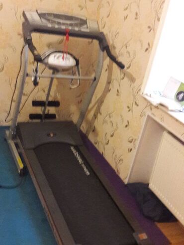 Qaçış trenajorları: Trenajor aparati⚠️ Trenajorlar tam orginal mehsullardir orginal allman