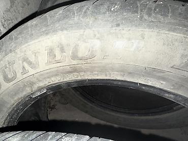 9000: 1. Запаска 275/65 R18 на Toyota Tundra, Sequoia, Land Cruiser 100, 200 — 8