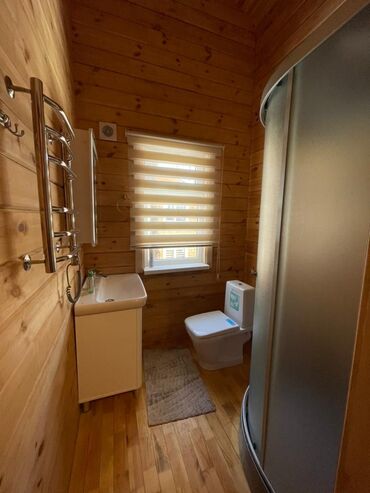 Иссык-Куль 2025: Коттедж, SKI PARAD Каракол — 2