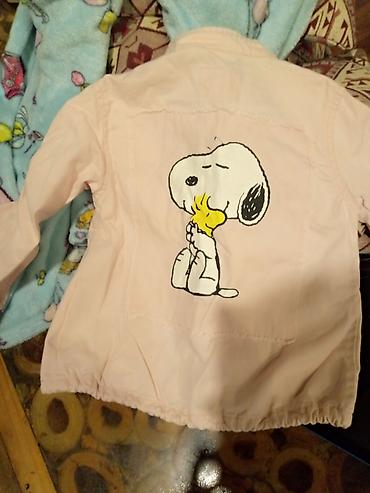 Dəstlər: Uşaq dəsti, Qız üçün, 4 - 5 yaş — 4