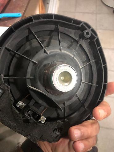 Avtoelektronika: BMW kalonkasi 4 eded — 2