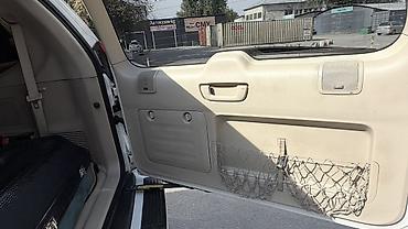 диски на лексус жх 470: Lexus GX: 2006 г., 4.7 л, Автомат, Газ, Внедорожник — 5