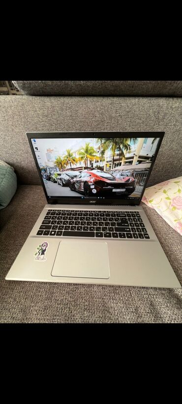 Ноутбуки: Ноутбук, Acer, Новый