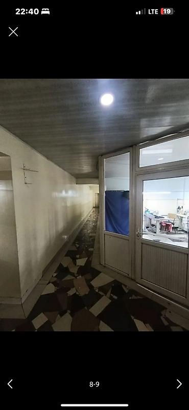 швейные цехи: Цех швейного производства - Просторные производственные помещения — 7