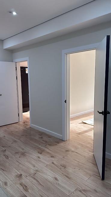 квартиры дордой: 2 комнаты, 85 м², Дордой Плаза ТРЦ Элитка, 5 этаж, Евроремонт — 8