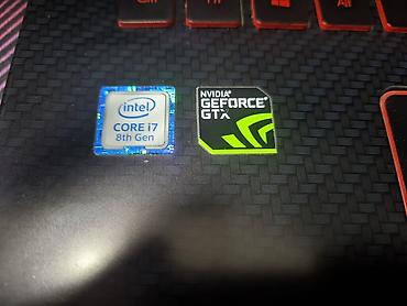 gtx 680: Acer nitro 5. I7 8750H 16GB ram ddr4 128 nvme ssd 1 tb hard disk — 3