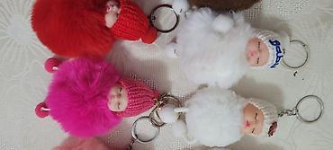 Digər aksesuarlar: Digər aksesuarlar — 10