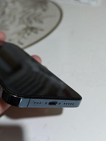 Apple iPhone: IPhone 12 Pro, Б/у, 256 ГБ, Pacific Blue, 100 % — 3