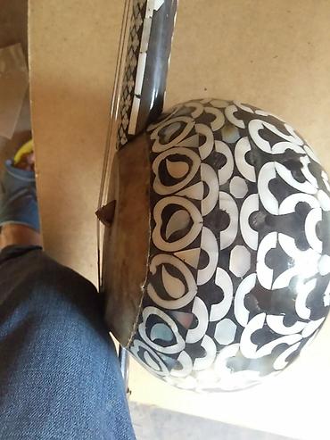 Tar: Vatsapdan yazın zəhmət olmasa.Milli musiqi alətlərinin sifarişlə — 10