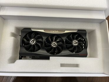 amd rx: Видеокарта, Б/у, GeForce RTX, 10 ГБ, Для ПК