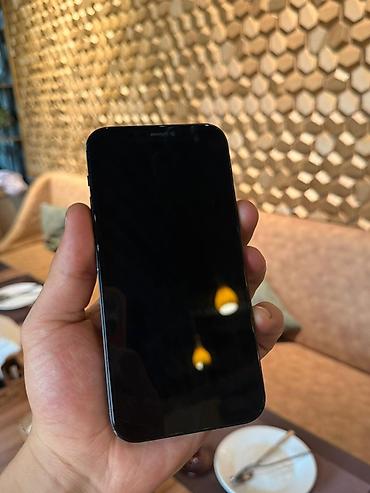 Apple iPhone: IPhone 12, 64 ГБ, Черный, 75 % — 3